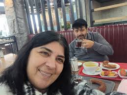 Metropol Café Ehingen