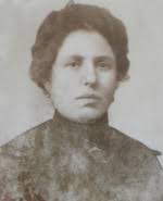 Anna Maria Pitzalis. Nel 1903 si costituisce in società con Manfredi, assumendo nel suo ufficio Imeroni. - Anna-Maria-Pitzalis-Vernier