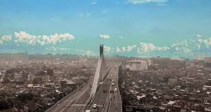 Sejarah kota bandung merupakan hal yang menarik untuk dibahas. Sejarah Kota Bandung Dan Asal Usul Nama Bandung Katalisnet