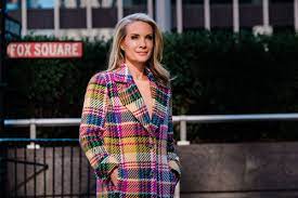 Dana perino appeared on gdla twice today! Is Dana Perino Of Fox News The Antidote To The Post Trump Network Rating Dip Deseret News