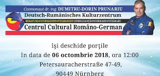 El a zburat în spatiul cosmic în 1981, ca participant al misiunii sovietice soiuz 40, petrecând în spatiu 7 zile, 20 de ore şi 42 de minute. Wertvolle Sponsoren Des Deutsch Rumanischen Kulturzentrums In Nurnberg AgenÈ›ia De PresÄƒ AÈ™ii Romani