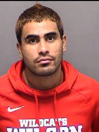 SAPD: Man stabs friend with sword after saying, 'time to kill witches'