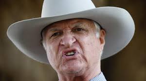 Fraser Anning's speech: Senator's “final solution” speech causes staffer to  resign