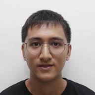 Desmund Wei Xiang Siew