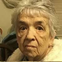 LENA HAYES BRYSON, 84, GLENS FORK