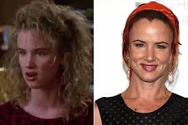 See the Cast of 'National Lampoon's Christmas Vacation' Then and Now