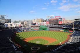 With Baseball On Hold Nationals Ticket Holders Are Stuck In Limbo Dcist