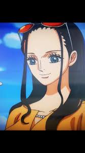 Her humor 😹...(Day 02/15), ., ., ., #robin #nicorobin #onepiece #anime  #cute #beauty #beautiful #kawaii #edit #trendingreels #waifu #waifus  #challenge #nami #chopper #zoro #darkshadow #shadow