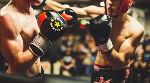 Answering questions correctly in a competitive environment produces dopamine in your brain, which is the neurotransmitter that plays a role in how we feel pleasure. What Martial Arts Should I Learn Take This Short Quiz