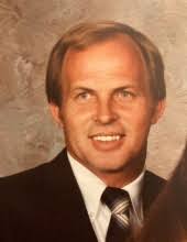 James W. "Jimmy" McGuire