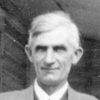 Gustave Carl Witt (1888–1955)