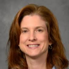 Dr. Ellen (Andersen) Benya, MD