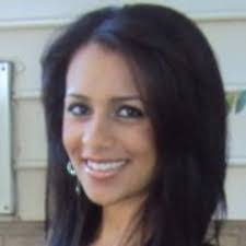 Mary Rezk's Instagram, Twitter & Facebook