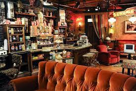 Relatable Break Up Quotes Gossip Girl Edition Central Perk Friends Central Perk Movie Locations