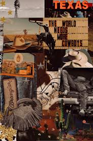 « download this wallpaper for iphone 11 pro or choose another screen size or phone. Cowboy Country Western Country Aesthetic Wallpaper Novocom Top