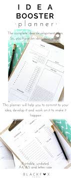 Creative Planner Printable Agenda Inspirational Daily Planner Girlboss Project Planner Make Shit Happen A5 Planner Inserts Planificador Imprimible Organizadores Paginas De Agenda