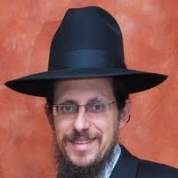 Rabbi Aharon Schenkolewski