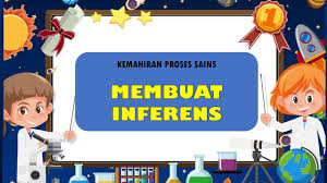 Nota sains darjah 3 gg. Sains Tahun 3 Membuat Inferens Youtube