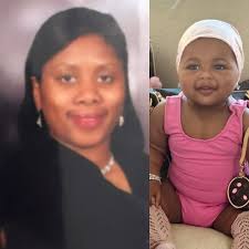 Blossom Favors Her GiGi But Has Kulture's Cute Little Round Face She Had As  A Baby 💖♥️ She Has Her GiGi's Cheek Bones, Dimples & Nose 🫶🏽♥️ #cardib  #offset #kulture