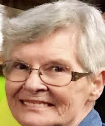 Mary Lou Brown Obituary March 6, 2022