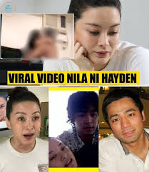 Wind and Waves Are Back! Maricar Reyes Shocked By Exposing The Dark Truth  Behind The $3x Video With Hayden Kho... (VIDEO)