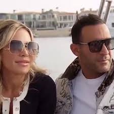 Shohei Ohtani's ex-interpreter linked to 'Real Housewives of Orange County'  star