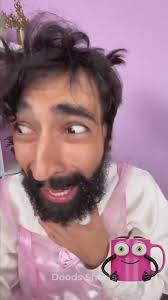 Candy View's Instagram, Twitter & Facebook