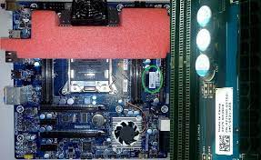 Genuine dell alienware aurora r3 motherboard with mounting tray. Solved 3rd Party Motherboard For Aurora R4 W I7 3930k Dell Community