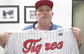 🇻🇪 REGRESA BUDDY BAILEY‼️ . . Buddy Bailey toma el mando de Tigres para  la temporada 2023-24 Luego de una amena reunión realizada en Arizona,  Víctor Zambrano, presidente de la organización anunció