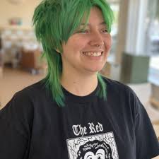 Shag Haircut Torrance, CA