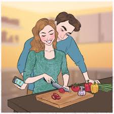 I got all sentimental when i saw my husband looking at our marriage certificate for half an a guy loses his job, all his money has gone, all hope is lost and he's walking miserably towards the dole line, wondering if there's anybody who could help. 8 Reasons Why Unfaithful Husbands Stay With Their Wives