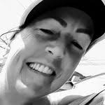 Mercedes Hahn's Instagram, Twitter & Facebook