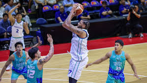 Fuel Masters, Gin Kings eye crucial victories