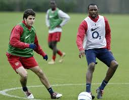 Jun 03, 2021 · lille looking at patrick vieira & claudio ranieri. Patrick Vieira Jokingly Accused Cesc Fabregas Of Forcing Him Out Of Arsenal After The Two Former Team Mates Bumped Into Each Other In France Recently