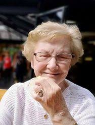 Condolence Book for JOAN KIELY (née Smith) (Waterford City, Waterford)