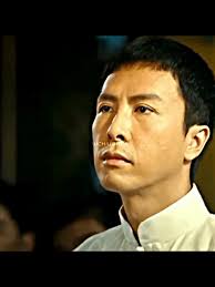 Ip Man Vs Cheung