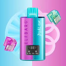 Elfbar Dual 10000 Puffs | £9.49 | Any 4 For £36.00