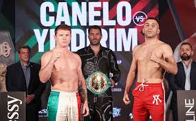Canelo eubank would be a great watch. Adsyb0pp Izh3m