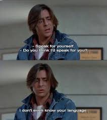 Hellogiggles A Positive Community For Women The Breakfast Club Breakfast Club Movie Breakfast Club Quotes