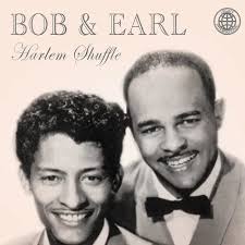 Bob & Earl Vinyl Records & Discography