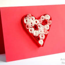 Learn how to make your own 3d heart card by reading the full diy guide by the creative place. 22 Homemade Valentines Card Ideas Kids Can Make