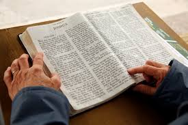 What is the easiest way to understand the bible? 5 Bible Verses To Read Before Your Bedtime Prayer Tonight Living News The Christian Post