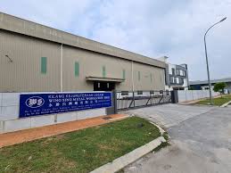 Manickam metals sdn.bhd metals, steels. Smemetal Enterprise