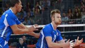Apesar de ter sido prontamente assistido, o voleibolista não resistiu. Londres 2012 Atacante Da Selecao Italiana De Volei E Filho De Craque Russo Das Quadras Londres 2012 Extra Online