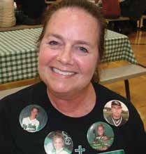 A Lesson in Staying Grounded WHILE SOARING