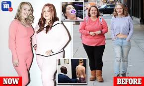 Although honey boo boo's scores were starting to climb steadily upwards. Mama June S Daughters Anna And Jessica Reveal Their 120k Worth Of Plastic Surgery Daily Mail Online