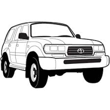 The recalled toyota and lexus model vehicles can stop operating and cause the engine to fail. Toyota Landcruiser Fzj80 Supercheap Auto