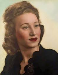 Obituary information for Anne M. Doland