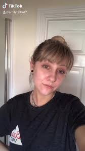 Emily Tolbert's Instagram, Twitter & Facebook