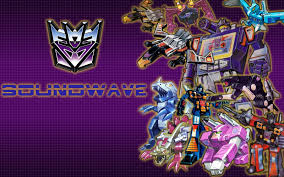 Maybe you would like to learn more about one of these? 49 Transformers Soundwave Wallpaper On Wallpapersafari